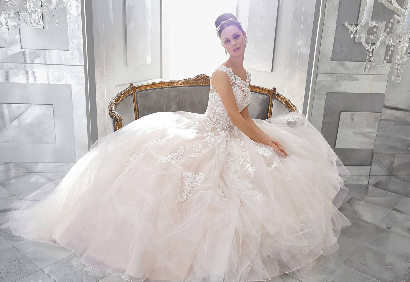 La firma – Vestidos Novia | de Novio | Vestidos | Comunión