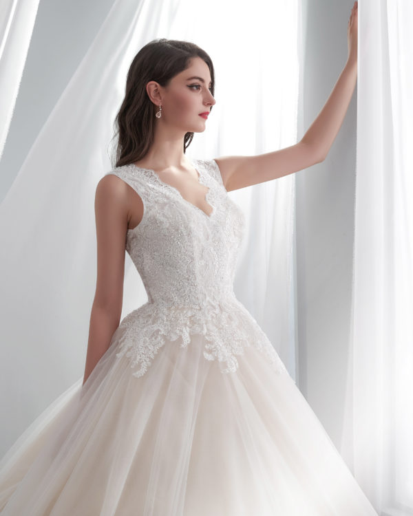 Las mejores 820 ideas de Vestidos de Novia  vestidos de novia, mejores vestidos  de novia, novios