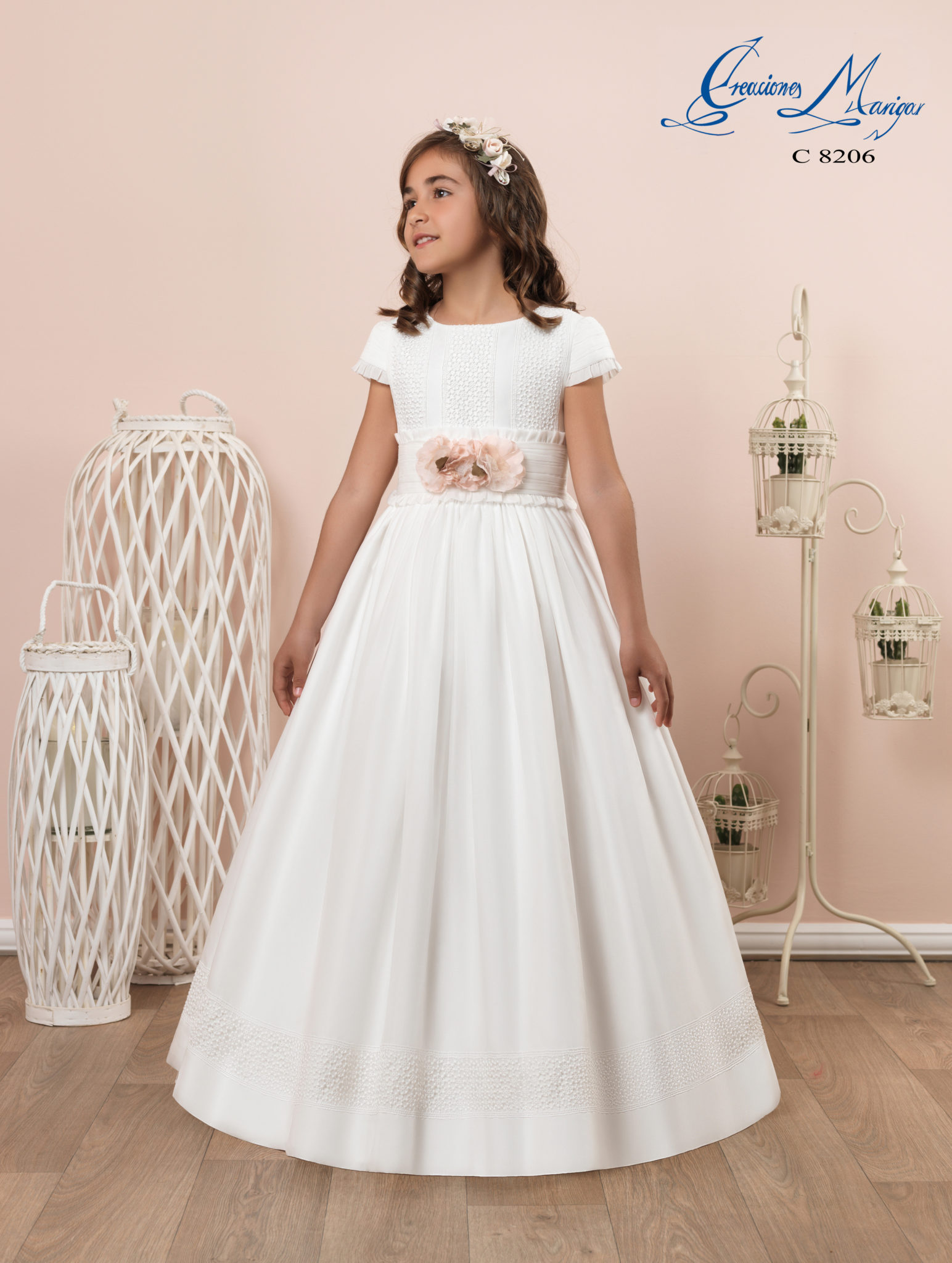 Colección comunión 2019 – Vestidos de Novia | Trajes Novio | Vestidos de Fiesta |