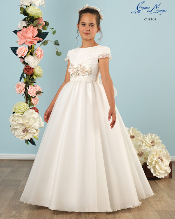 Colección comunión 2020 – de Novia | Trajes de | Fiesta | Comunión