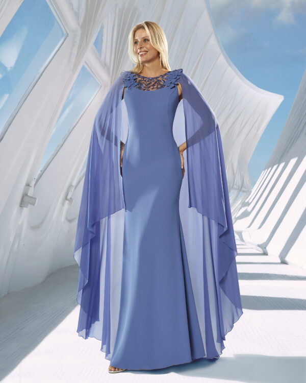 vestidos de fiesta e invitada en Córdoba