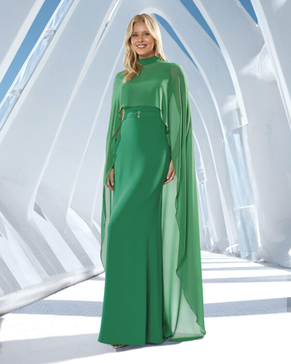 vestidos de fiesta e invitada en Córdoba