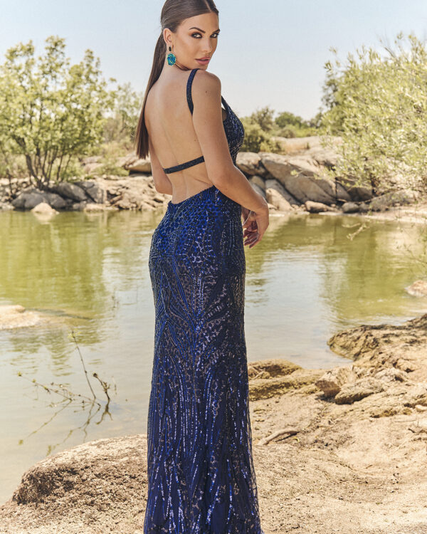 vestidos de fiesta e invitada en Córdoba