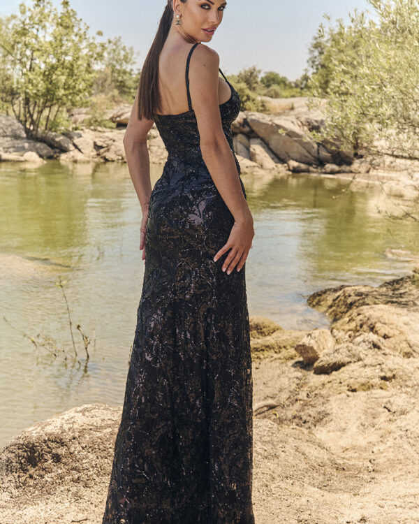 vestidos de fiesta e invitada en Córdoba