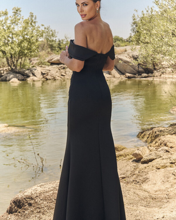 vestidos de fiesta e invitada en Córdoba