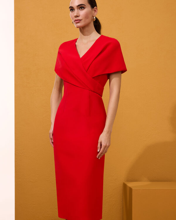 vestidos de fiesta e invitada en Córdoba