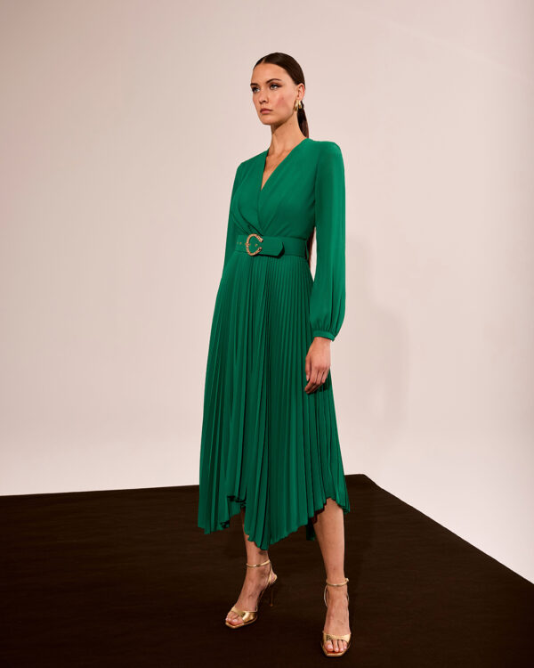 vestidos de fiesta e invitada en Córdoba