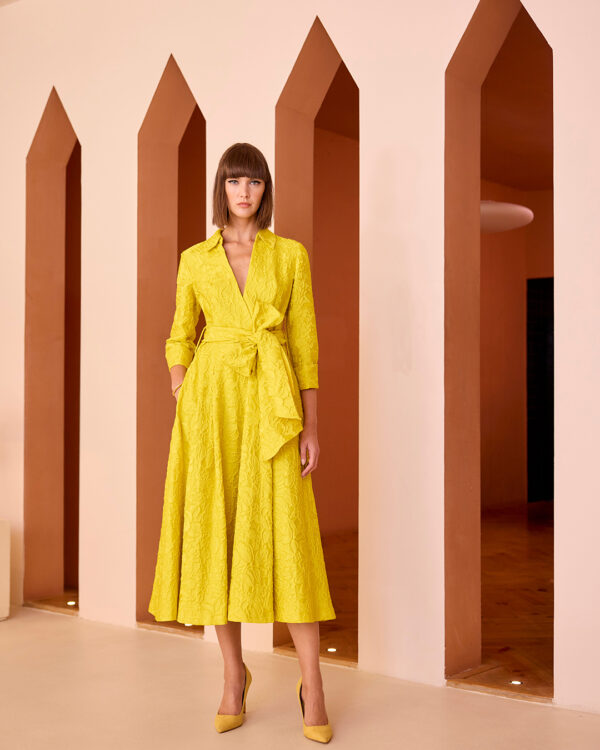 vestidos de fiesta e invitada en Córdoba