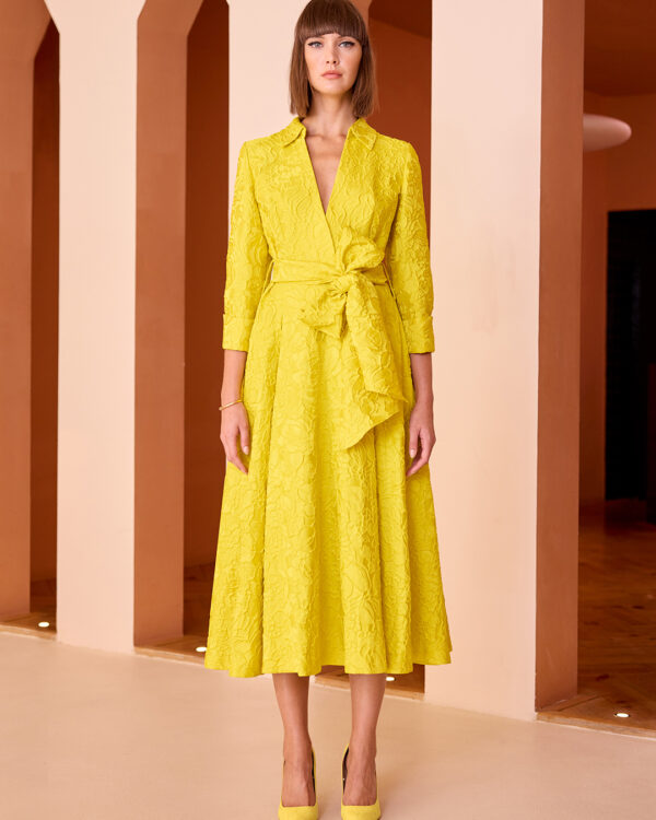 vestidos de fiesta e invitada en Córdoba