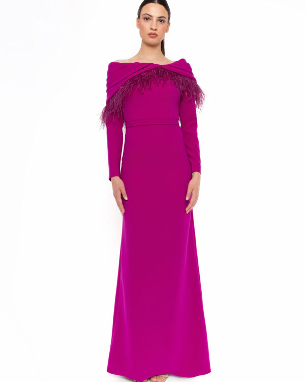 vestidos de fiesta e invitada en Córdoba