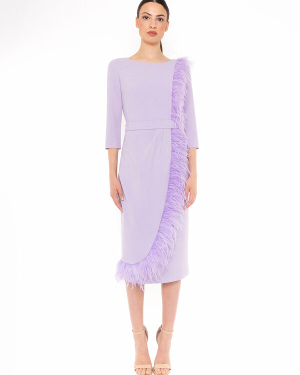 vestidos de fiesta e invitada en Córdoba