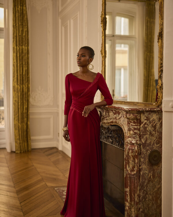 vestidos de fiesta e invitada en Córdoba