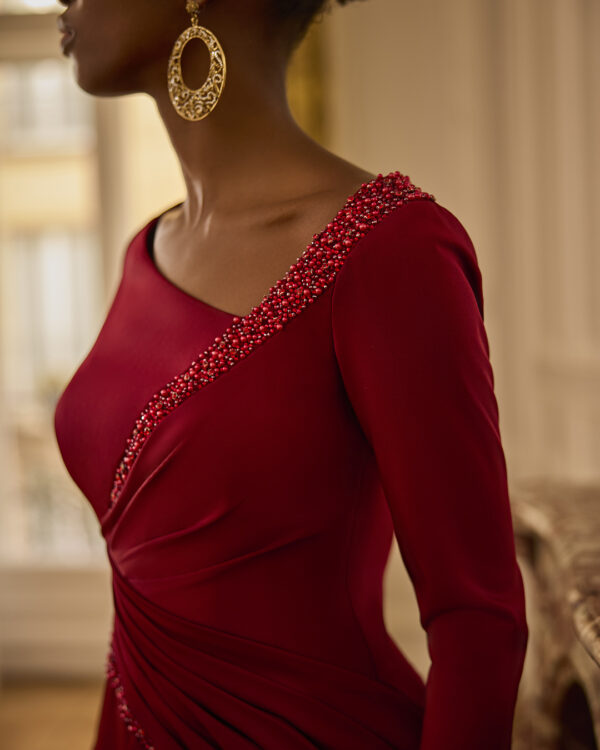 vestidos de fiesta e invitada en Córdoba