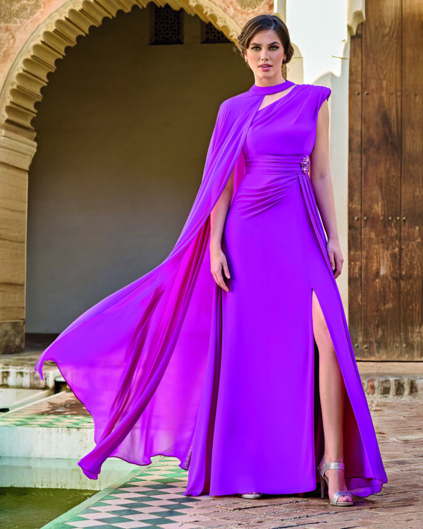 vestidos de fiesta e invitada en Córdoba