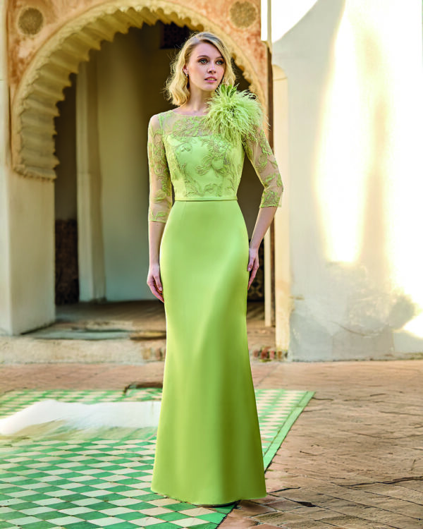 vestidos de fiesta e invitada en Córdoba