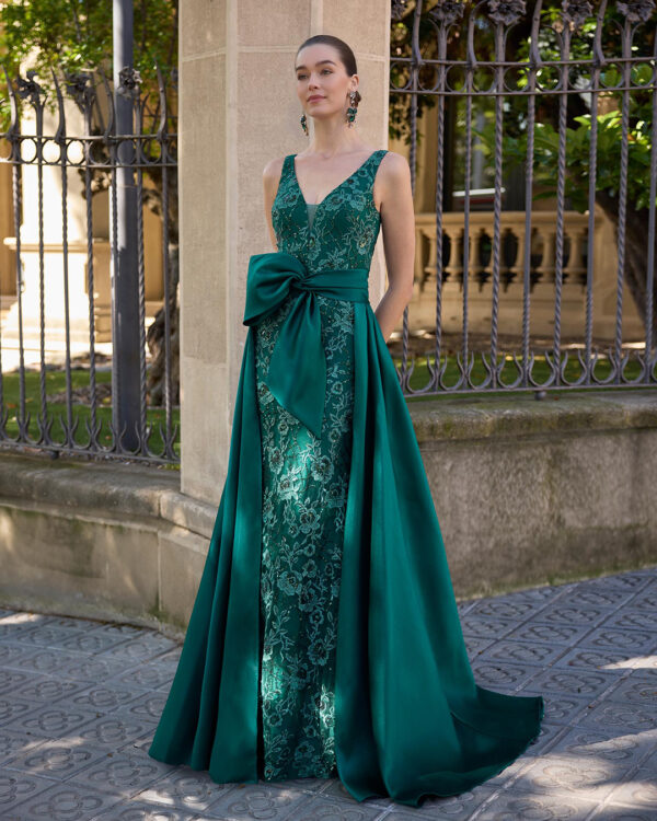 vestidos de fiesta e invitada en Córdoba