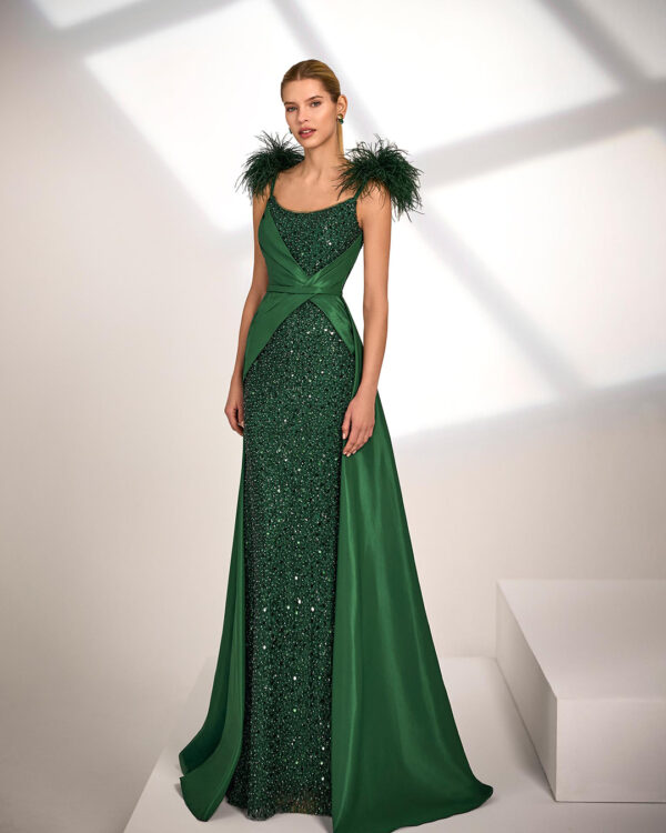 vestidos de fiesta e invitada en Córdoba