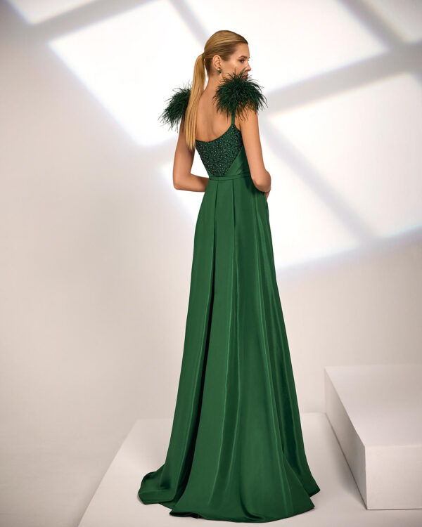 vestidos de fiesta e invitada en Córdoba