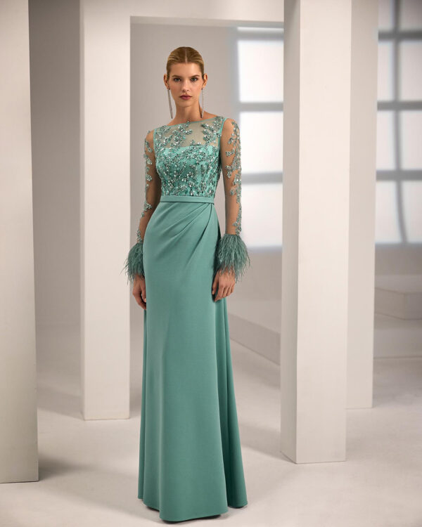 vestidos de fiesta e invitada en Córdoba