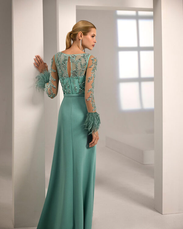 vestidos de fiesta e invitada en Córdoba