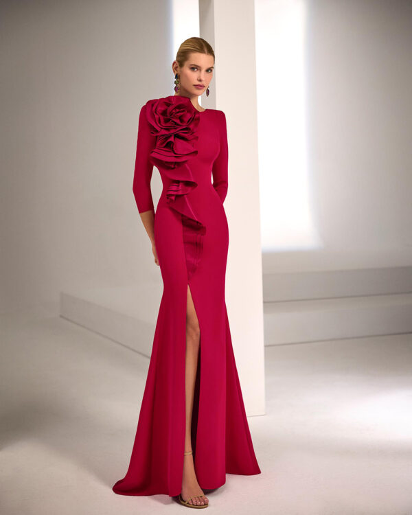 vestidos de fiesta e invitada en Córdoba