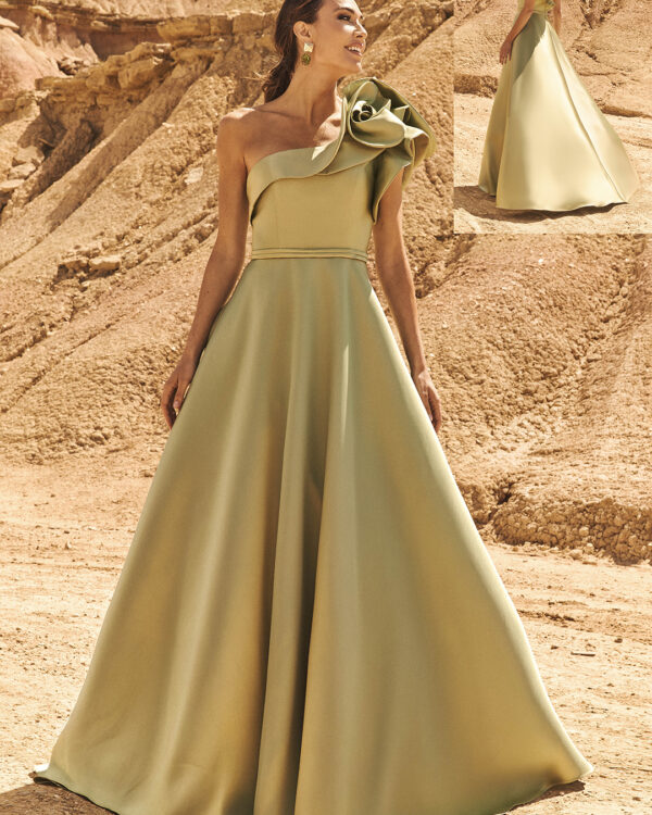 vestidos de fiesta e invitada en Córdoba