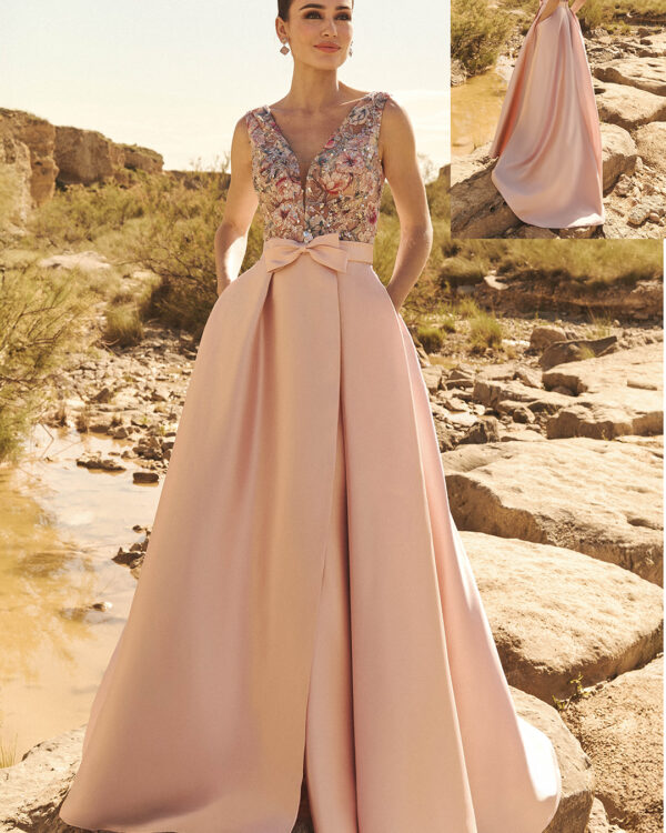 vestidos de fiesta e invitada en Córdoba