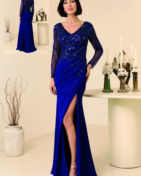 vestidos de fiesta e invitada en Córdoba