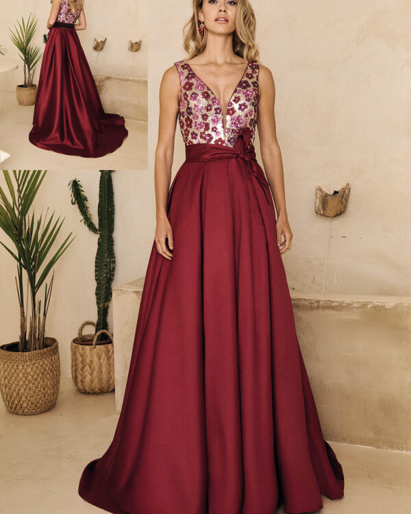 vestidos de fiesta e invitada en Córdoba