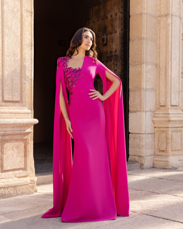 vestidos de fiesta e invitada en Córdoba