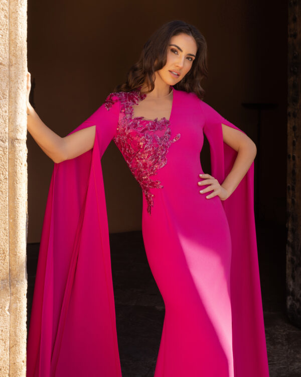 vestidos de fiesta e invitada en Córdoba